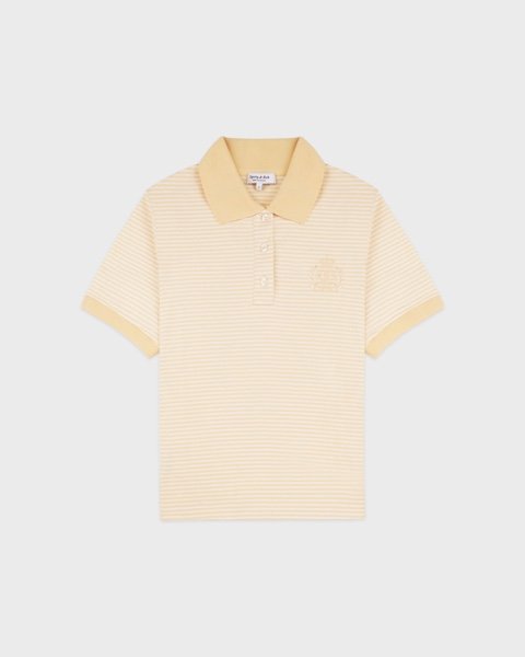 Поло SPORTY & RICH