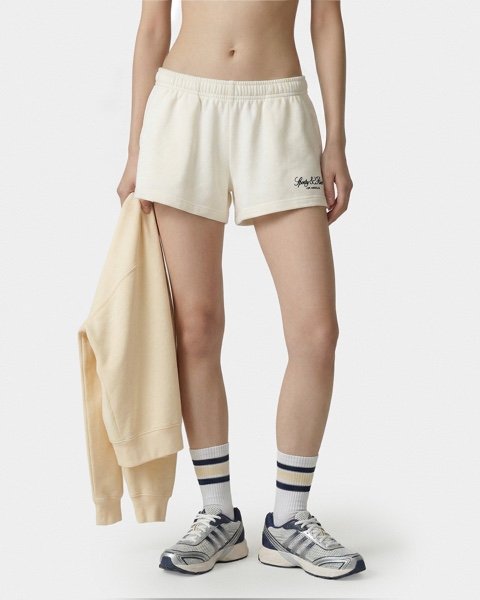 Шорти SPORTY & RICH