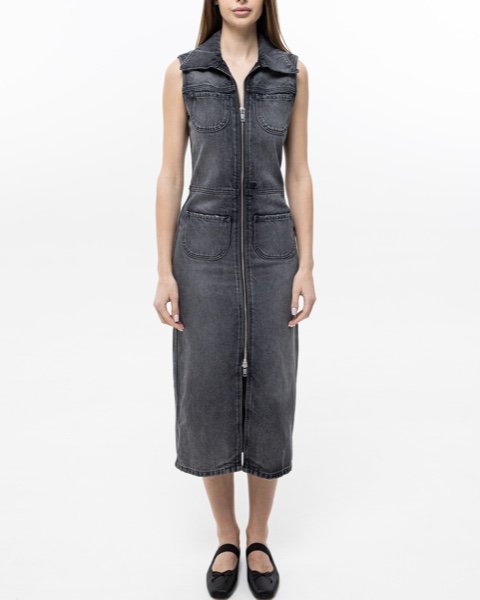 Платье COURREGES