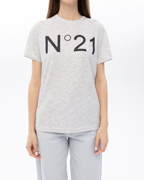 Футболка N21
