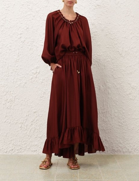 Костюм ZIMMERMANN