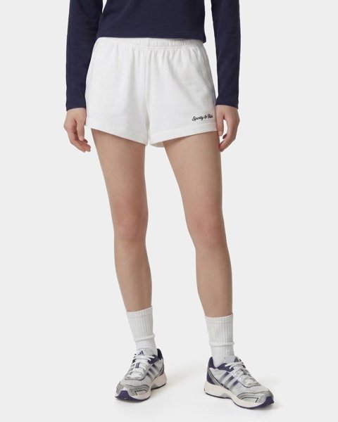 Шорти SPORTY & RICH