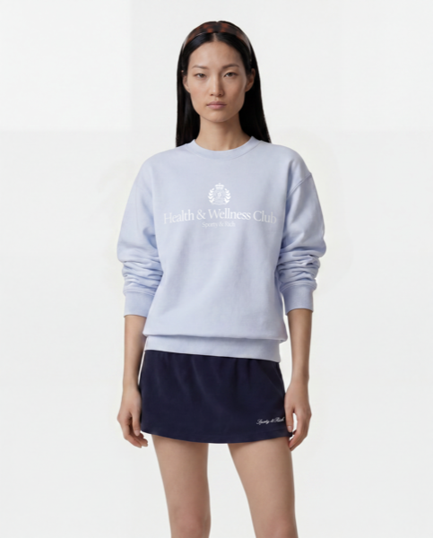 Лонгслів SPORTY & RICH