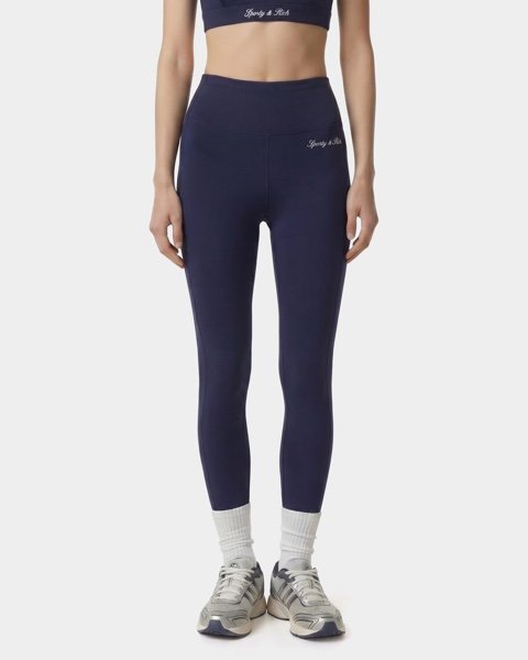 Легінси SPORTY & RICH