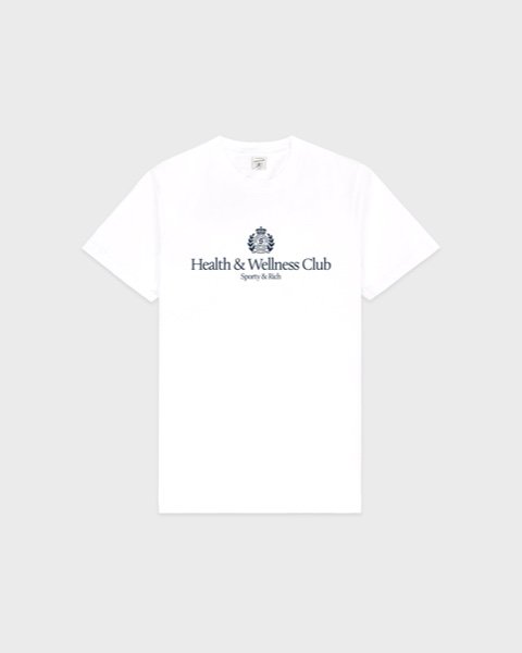 Футболка SPORTY & RICH