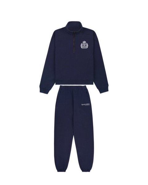 Костюм SPORTY & RICH