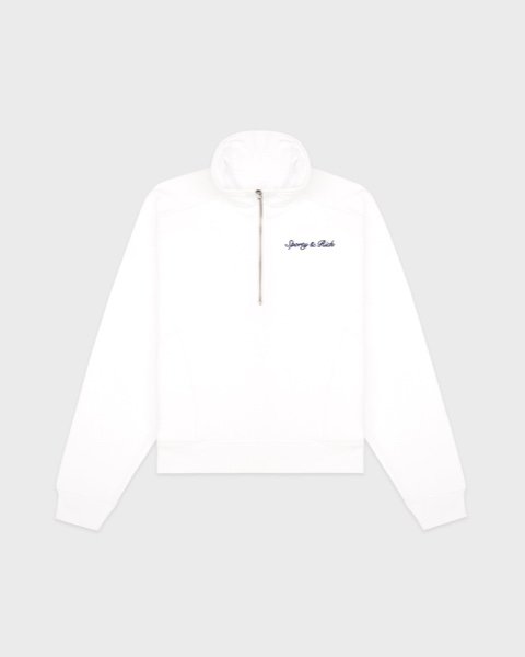 Свитшот SPORTY & RICH