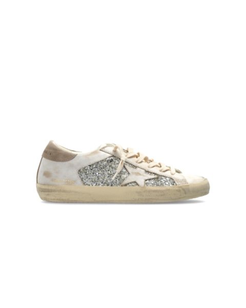 Кеди GOLDEN GOOSE