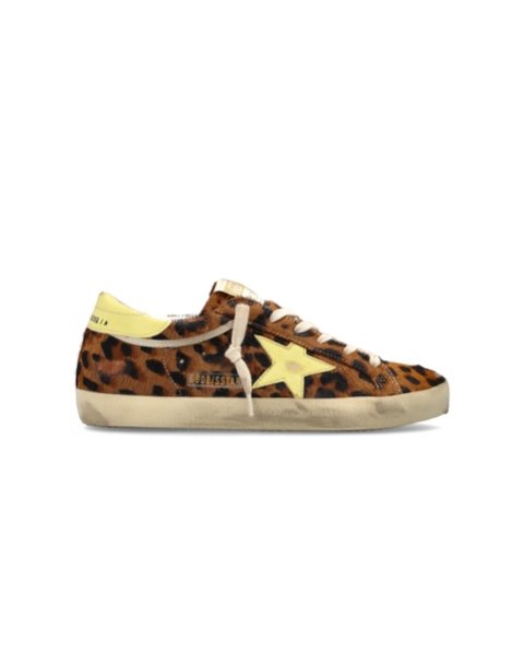 Кеды GOLDEN GOOSE