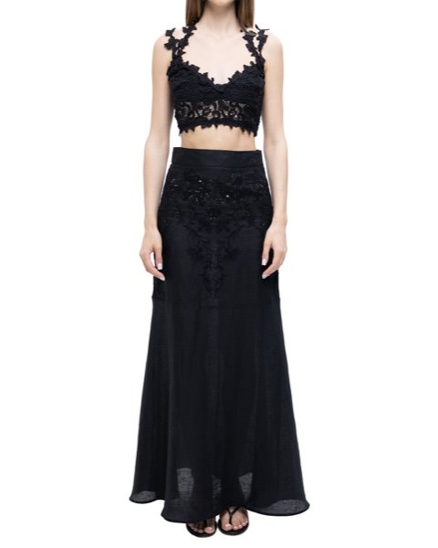 Костюм ERMANNO SCERVINO