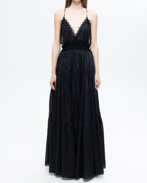 Платье ERMANNO SCERVINO