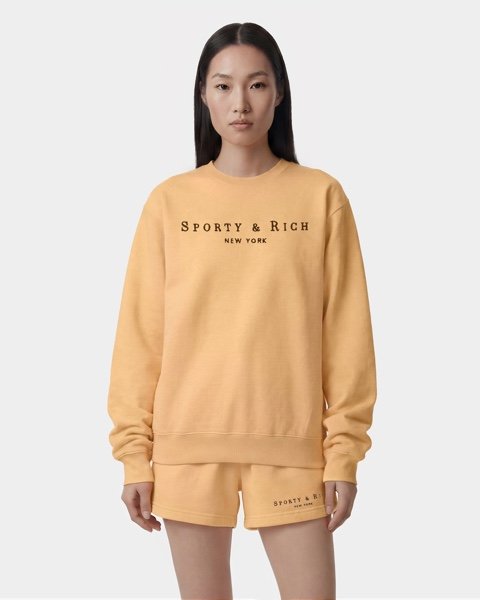 Світшот SPORTY & RICH