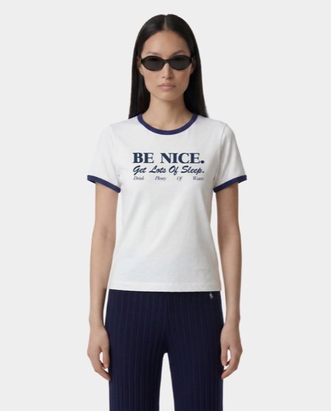 Футболка SPORTY & RICH