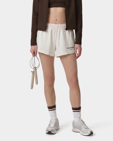 Шорти SPORTY & RICH