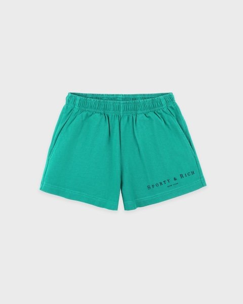 Штани SPORTY & RICH