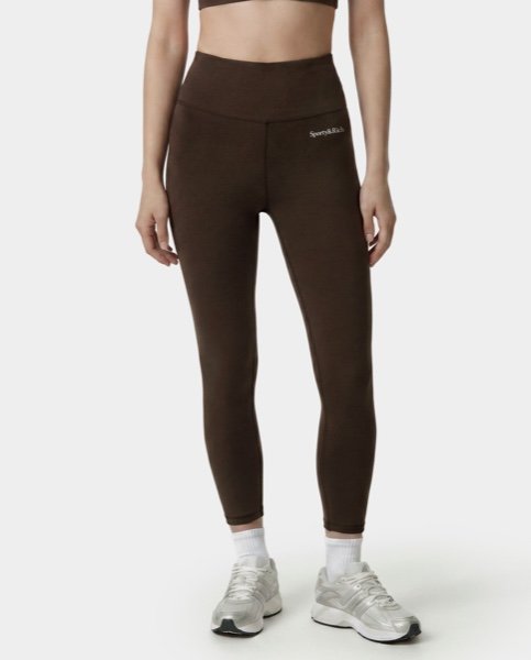 Леггинсы SPORTY & RICH