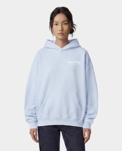 Худі SPORTY & RICH