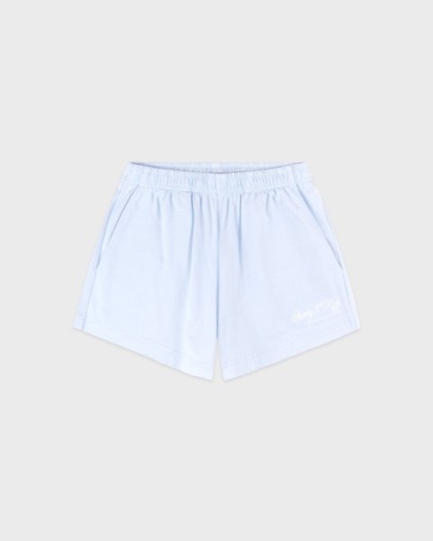 Шорты SPORTY & RICH