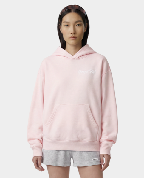 Худі SPORTY & RICH