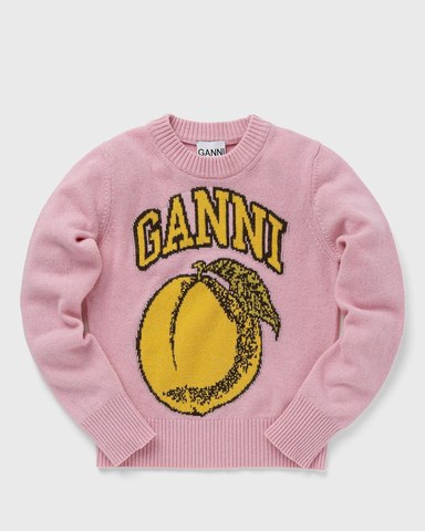Светр GANNI