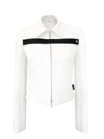 Платье COURREGES