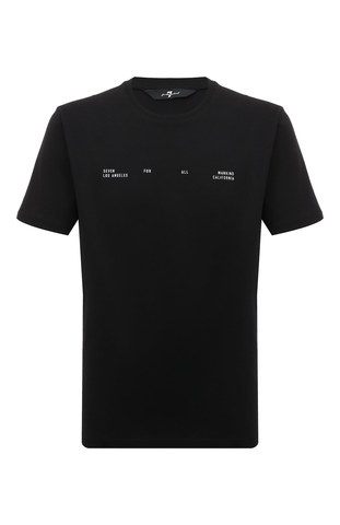 Футболка 7 FOR ALL MANKIND