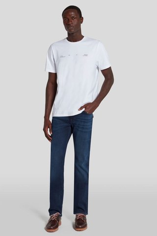 Футболка 7 FOR ALL MANKIND