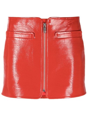 Юбка COURREGES