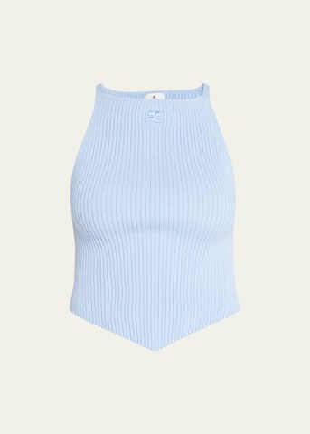 Топ COURREGES
