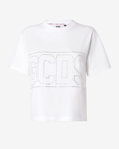 Футболка GCDS