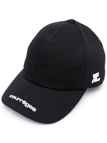Кепка COURREGES