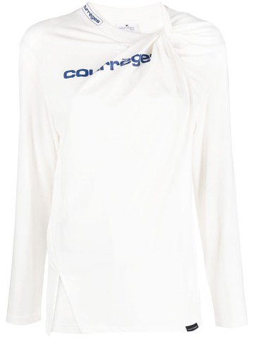 Боді COURREGES