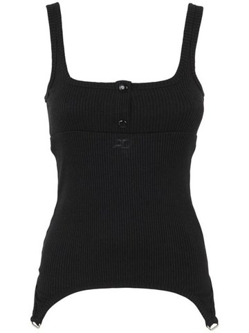 Топ COURREGES